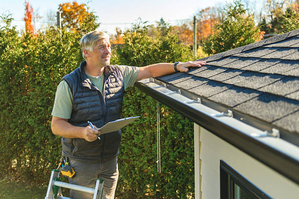 Trusted Metal Roofing service in Mc Alisterville, PA - Ben Roofing and Steel LLC